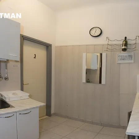 Sandy Beach Studio Apartman Apartmán *