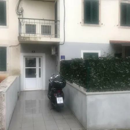 Sandy Beach Studio Apartman Apartmán Split