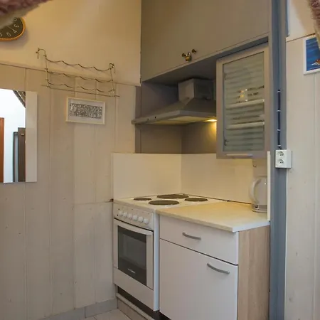 Sandy Beach&Centre Apartments Appartement Split