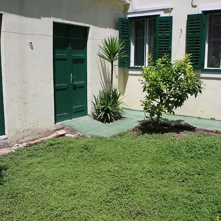 Appartement Sandy Beach&Centre Apartments